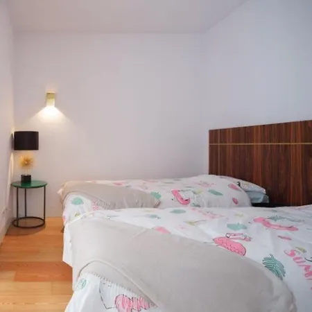 Sonhos 6 Apartmán *