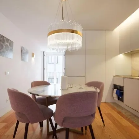 Sonhos 6 Apartamento Lisboa