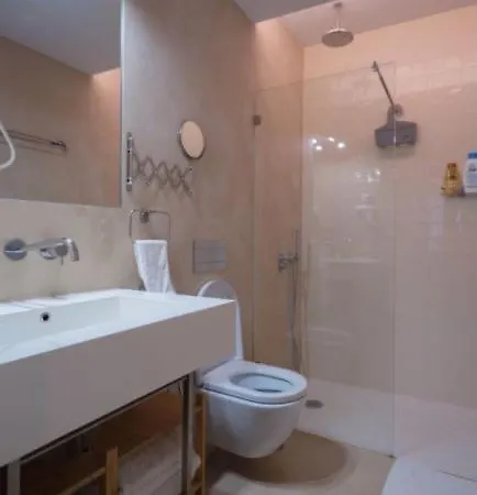 Apartament Sonhos 6 Lizbona