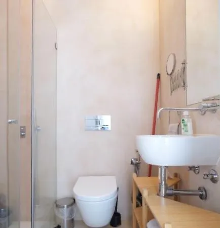 Sonhos 6 Apartmán