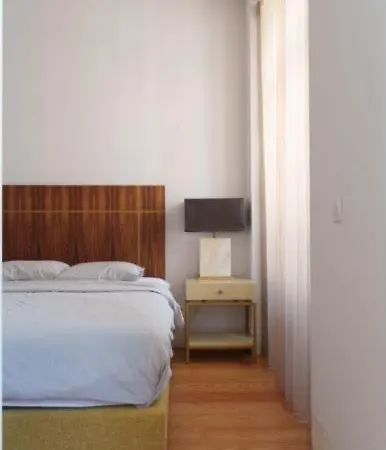Sonhos 6 Apartamento
